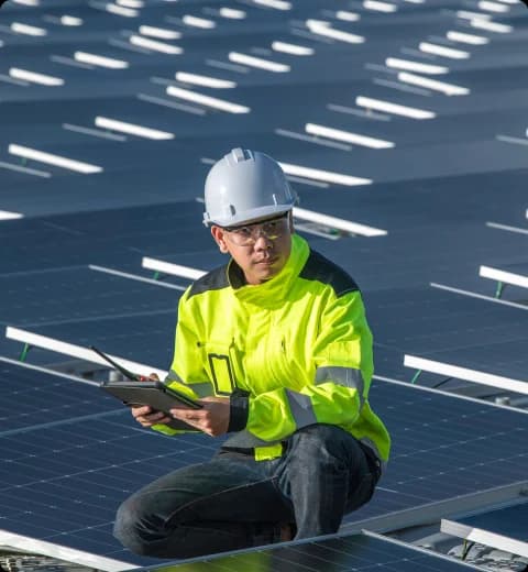 Quality and Innovation at the Core