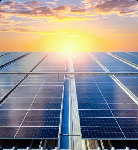 Strategic Diversification into Solar Energy