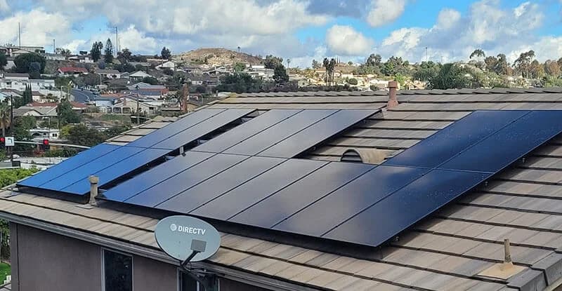 Choosing the Ideal Roof for Solar Panels: What You Need to Know