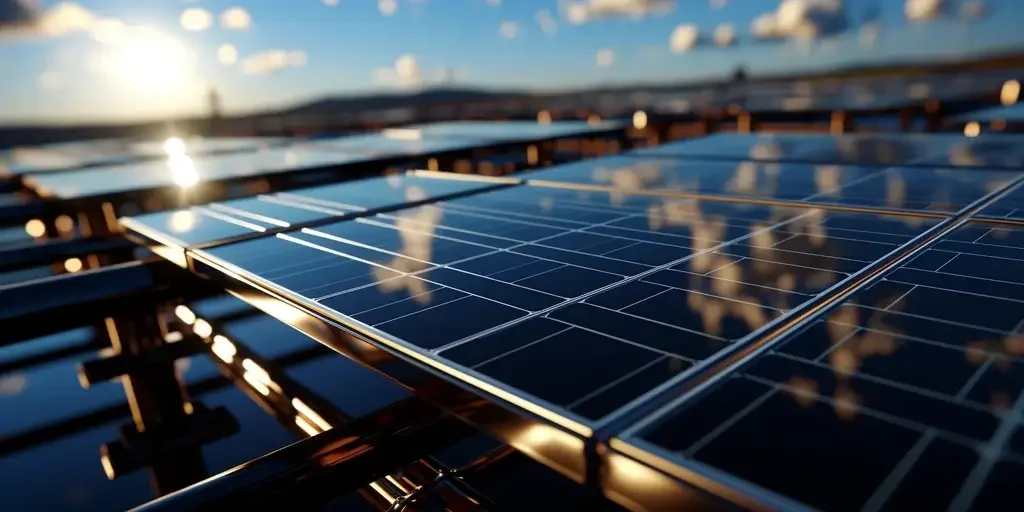 Crown Solar’s Perspective on Solar Energy and the Path to Sustainability