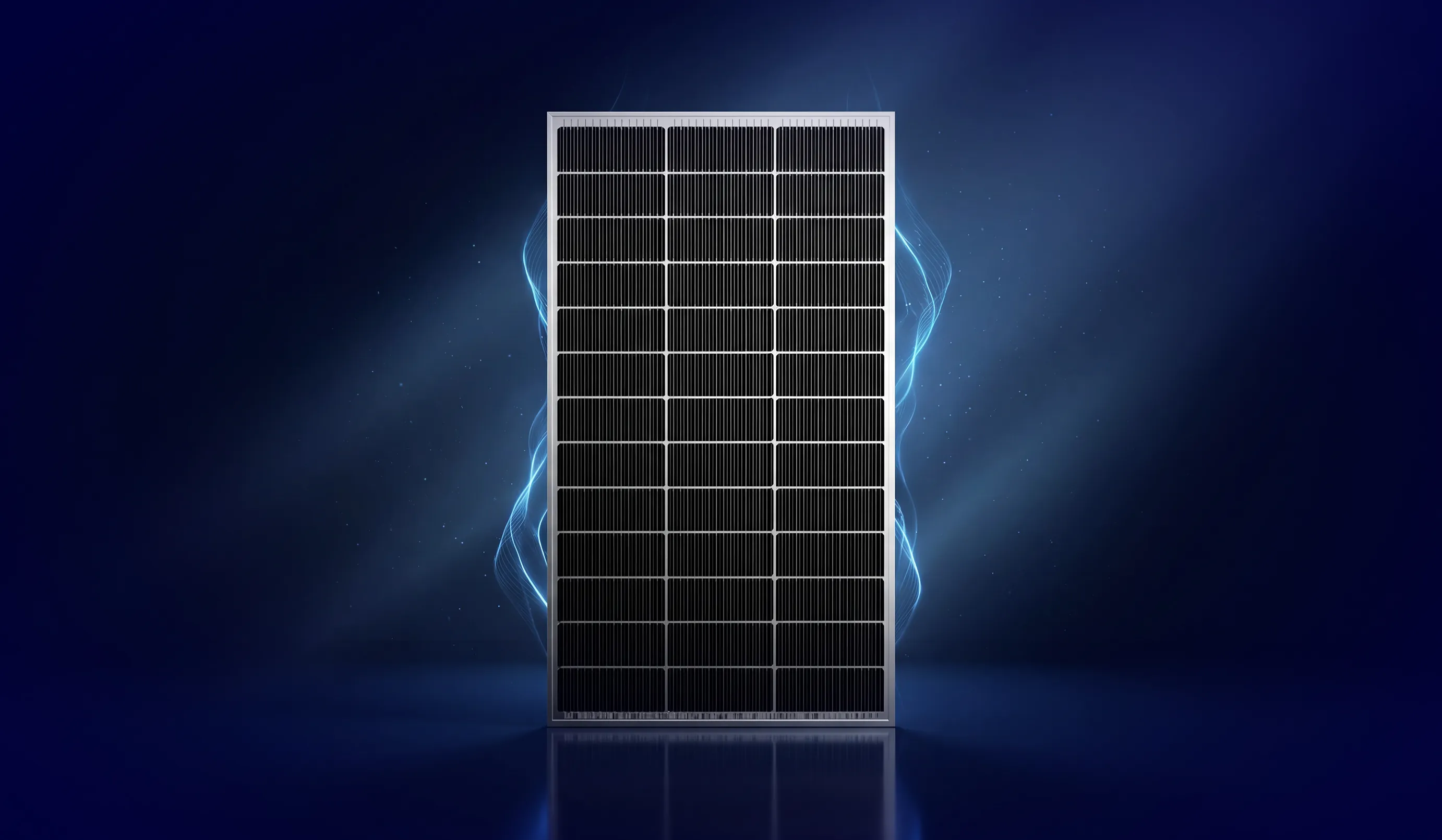 Tiger 180W - 200W Solar Panel